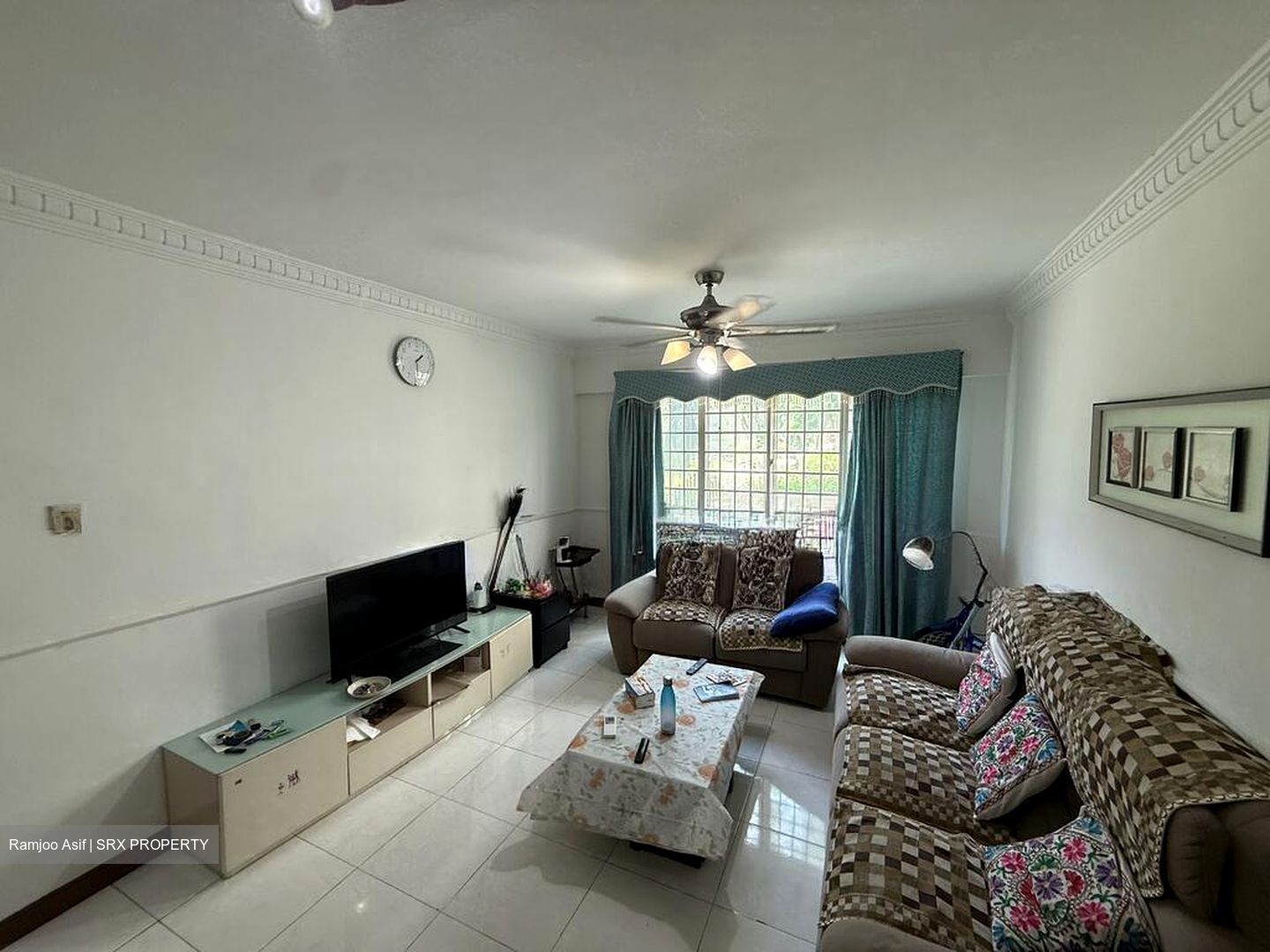 Melville Park (D18), Condominium #502209851